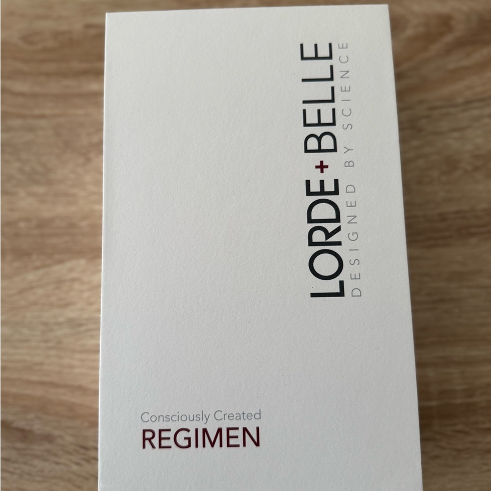 Hydrating Cleanser Repair Serum and Moisturizer Set - White